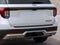 2027 Ford Explorer Tremor®