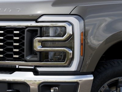 2027 Ford Super Duty F-250® XLT