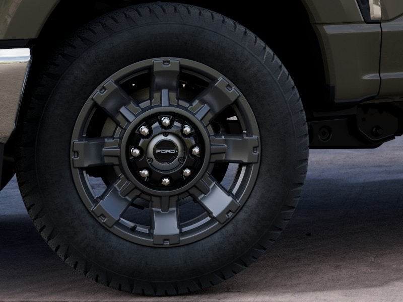 2027 Ford Super Duty F-250® XLT