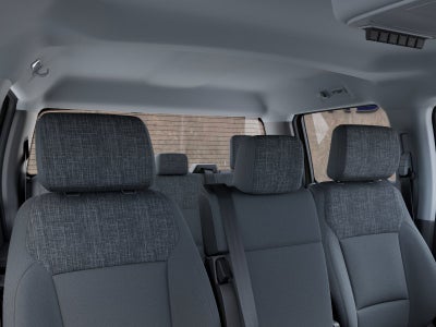 2027 Ford Super Duty F-250® XLT