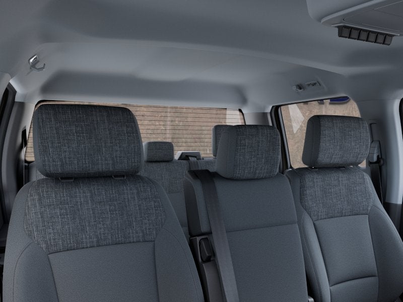 2027 Ford Super Duty F-250® XLT