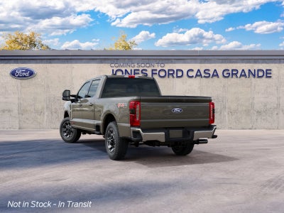 2027 Ford Super Duty F-250® XLT