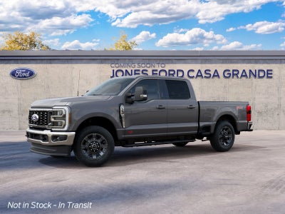 2027 Ford Super Duty F-250® XLT
