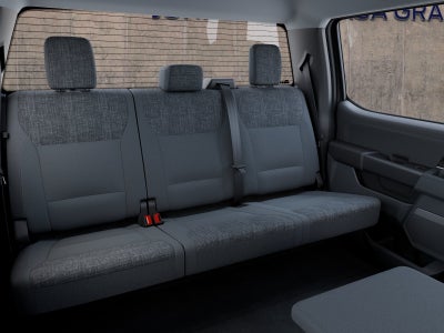 2027 Ford Super Duty F-250® XLT