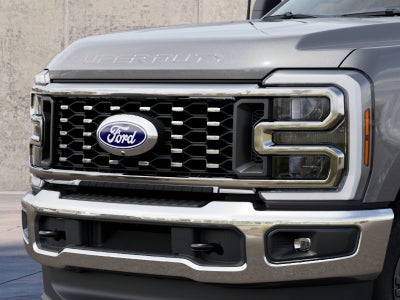 2027 Ford Super Duty F-250® XLT