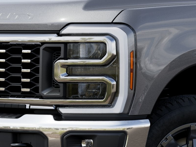 2027 Ford Super Duty F-250® XLT