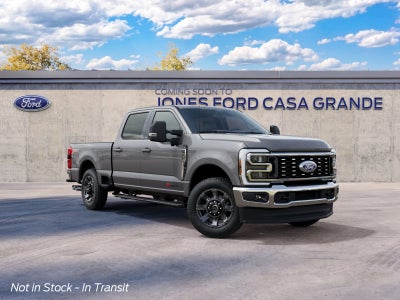 2027 Ford Super Duty F-250® XLT
