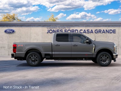 2027 Ford Super Duty F-250® XLT