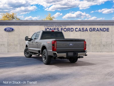 2027 Ford Super Duty F-250® XLT