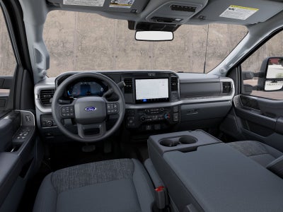 2027 Ford Super Duty F-250® XLT