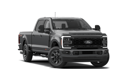 2027 Ford Super Duty F-250® XL