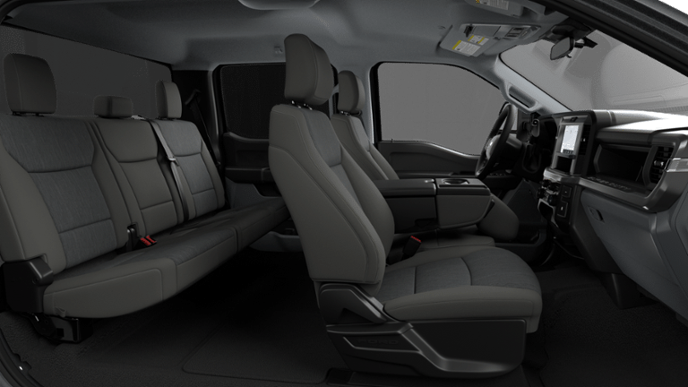 2027 Ford Super Duty F-250® XL
