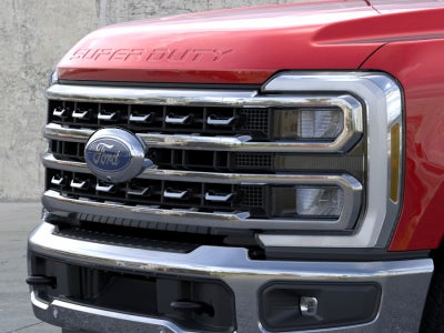 2026 Ford Super Duty F-250® Lariat®