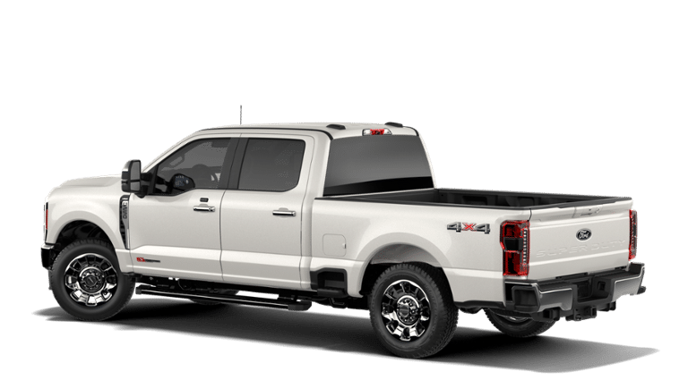 2027 Ford Super Duty F-250® Lariat®