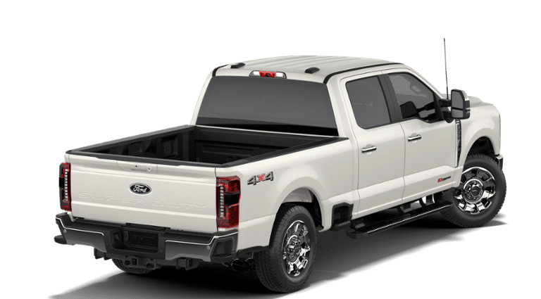 2027 Ford Super Duty F-250® Lariat®