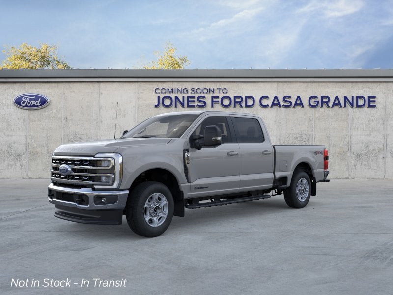 2026 Ford Super Duty F-250® XLT