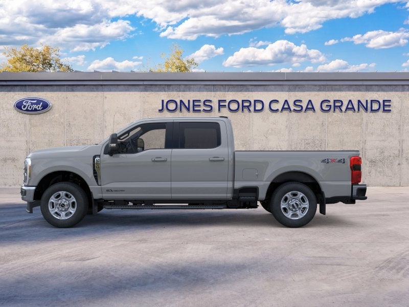 2026 Ford Super Duty F-250® XLT