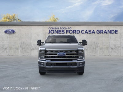 2026 Ford Super Duty F-250® XLT