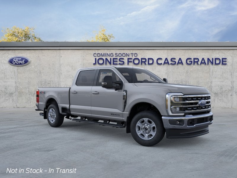 2026 Ford Super Duty F-250® XLT