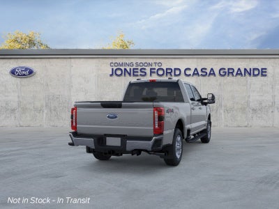 2026 Ford Super Duty F-250® XLT