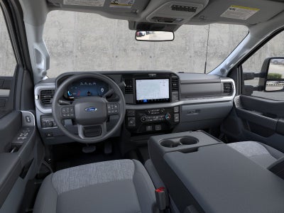 2026 Ford Super Duty F-250® XLT