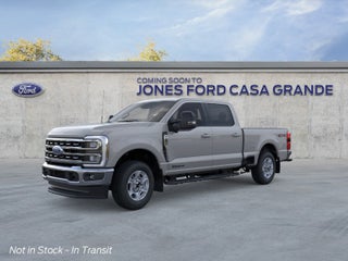 2026 Ford Super Duty F-250® XLT