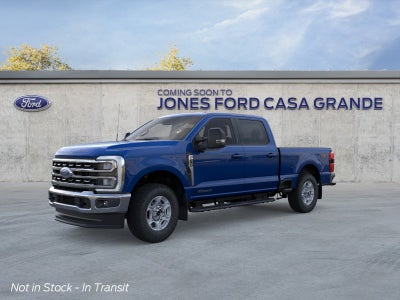 2026 Ford Super Duty F-250® XLT