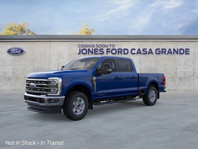 2026 Ford Super Duty F-250® XLT