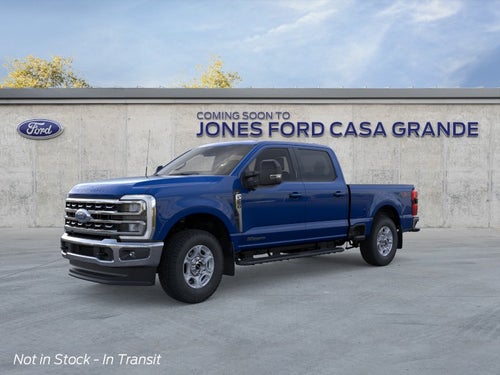 2026 Ford Super Duty F-250® XLT