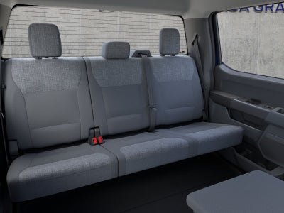 2026 Ford Super Duty F-250® XLT