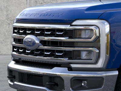 2026 Ford Super Duty F-250® XLT