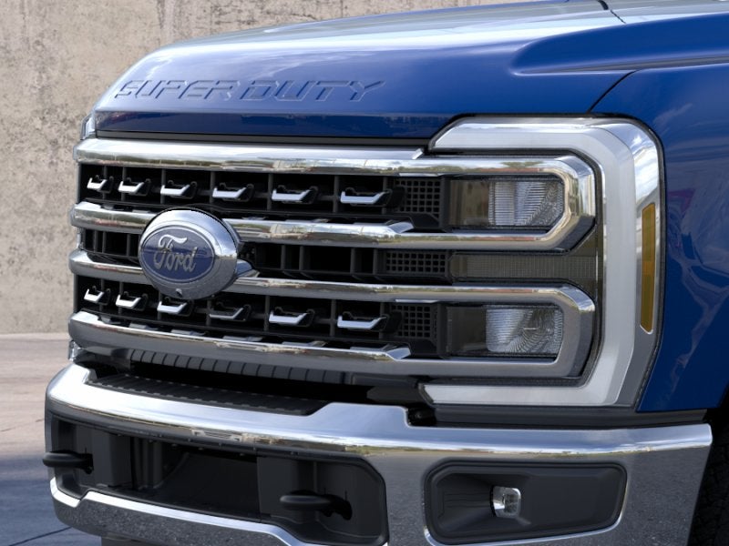 2026 Ford Super Duty F-250® XLT