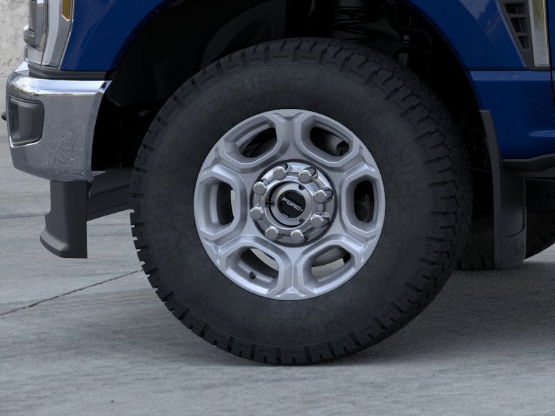 2026 Ford Super Duty F-250® XLT