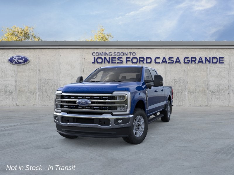 2026 Ford Super Duty F-250® XLT
