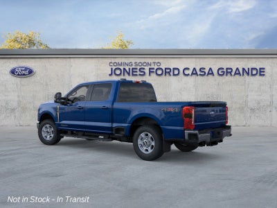 2026 Ford Super Duty F-250® XLT