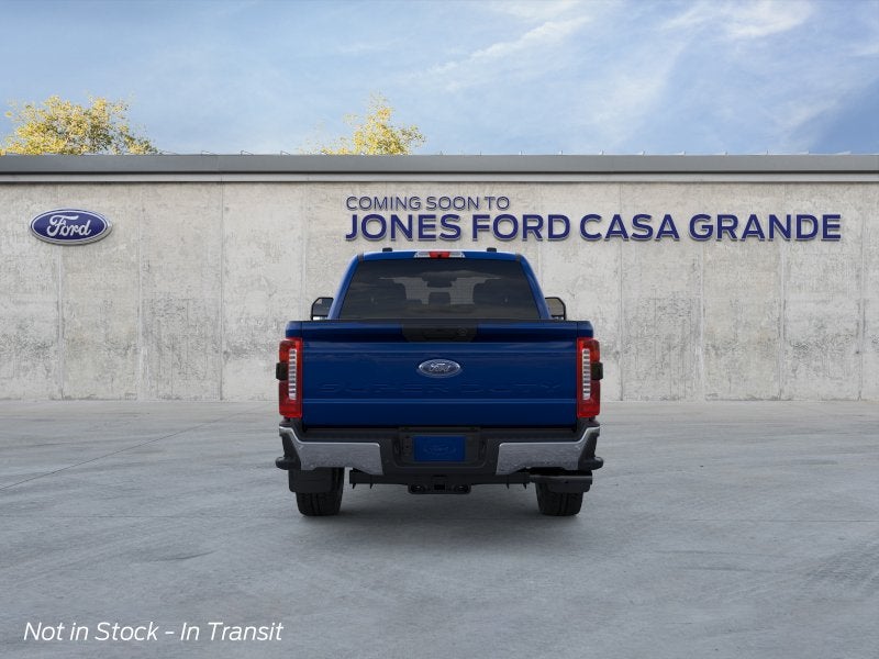 2026 Ford Super Duty F-250® XLT