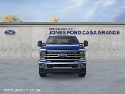 2026 Ford Super Duty F-250® XLT