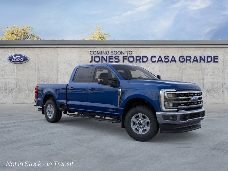 2026 Ford Super Duty F-250® XLT