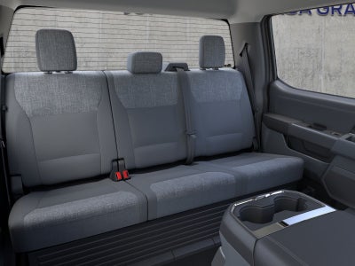 2026 Ford Super Duty F-350® XLT