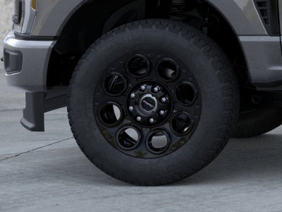 2026 Ford Super Duty F-350® XLT