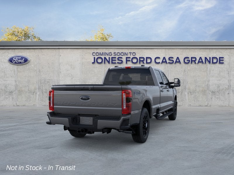 2026 Ford Super Duty F-350® XLT