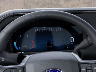 2027 Ford Super Duty F-350® Lariat®