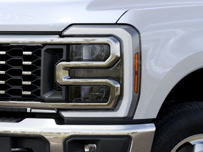 2027 Ford Super Duty F-350® Lariat®