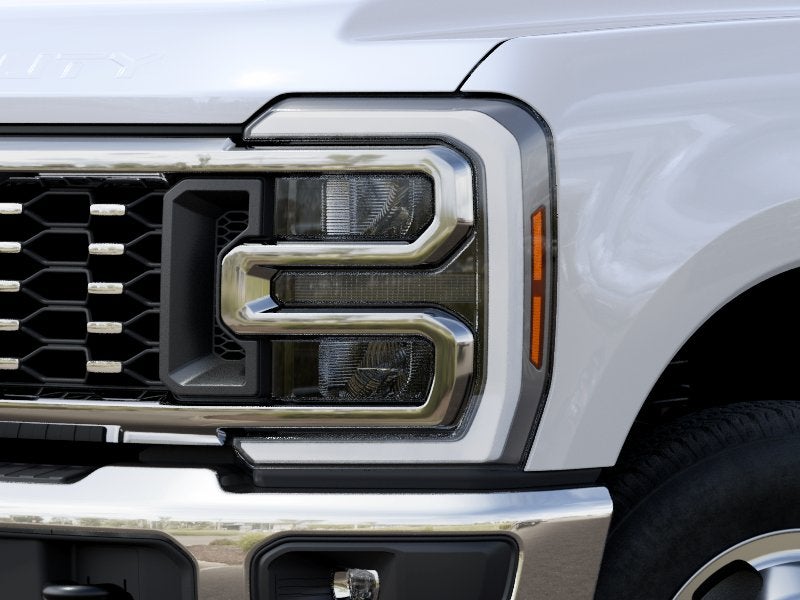 2027 Ford Super Duty F-350® Lariat®