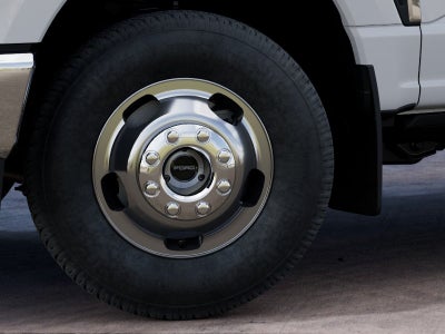 2027 Ford Super Duty F-350® Lariat®