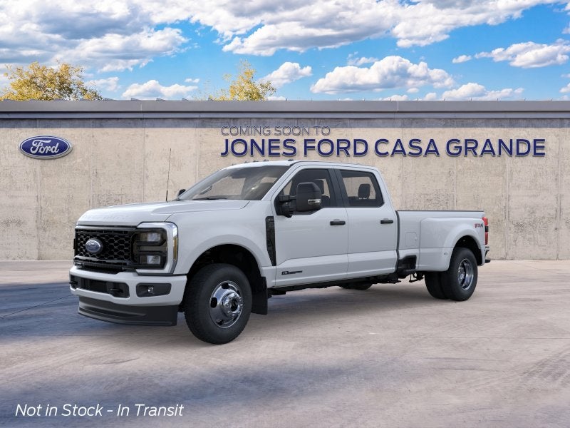 2026 Ford Super Duty F-350® XL