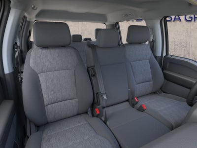 2026 Ford Super Duty F-350® XL