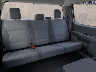 2026 Ford Super Duty F-350® XL