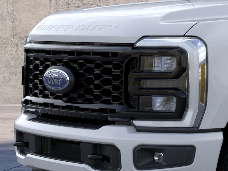 2026 Ford Super Duty F-350® XL