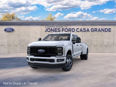 2026 Ford Super Duty F-350® XL